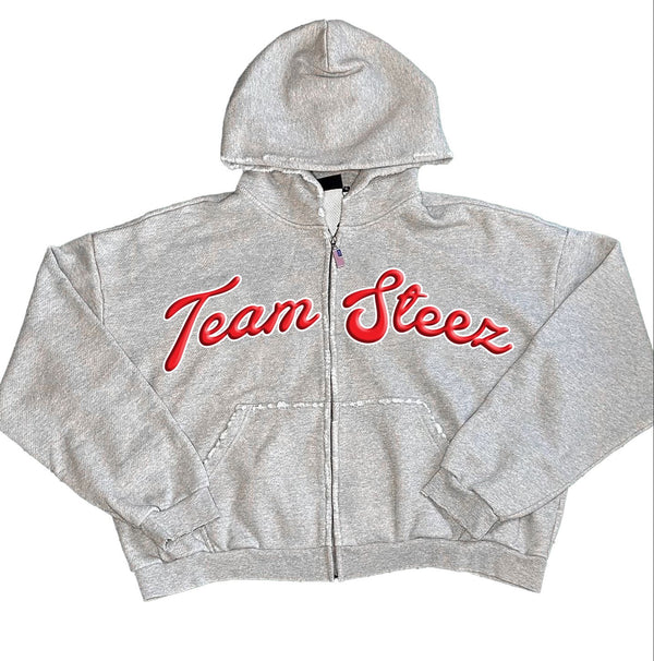 Team Steez