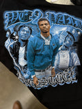Dree Steez " W2P" Ice Cold Tee