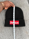 Steezus beanie