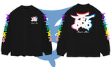 Triple Steez Long Sleeve Tshirt Collection Season 1