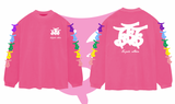 Triple Steez Long Sleeve Tshirt Collection Season 1