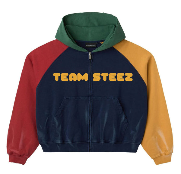 Team Steez