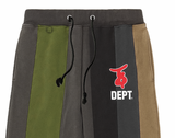ts panel sweatpants