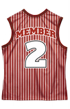 Red Team Steez Jersey